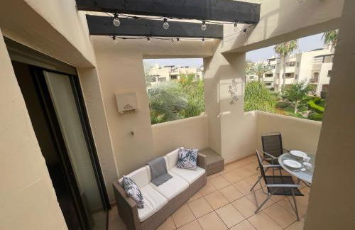 Roda golf penthouse apartment - DCMG - Foto 14