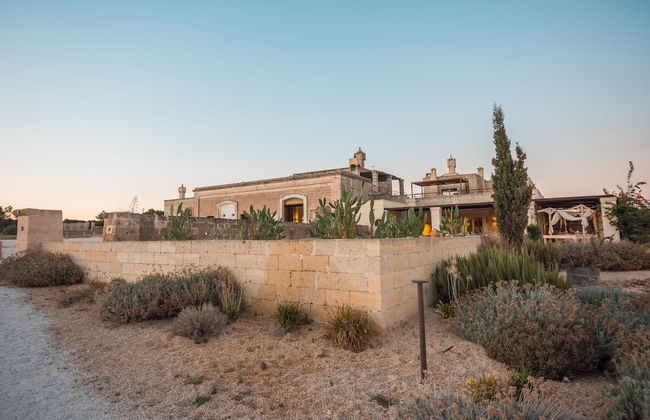 Masseria Cuturi - Photo 72