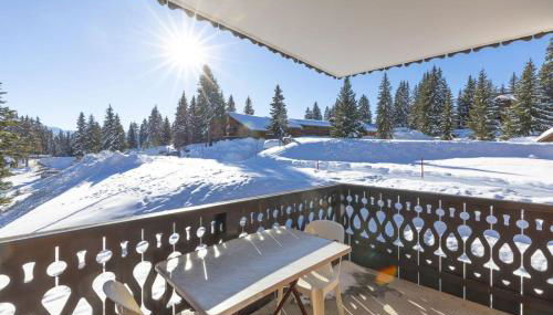 La Foret des Rennes - Les Saisies - Foto 3