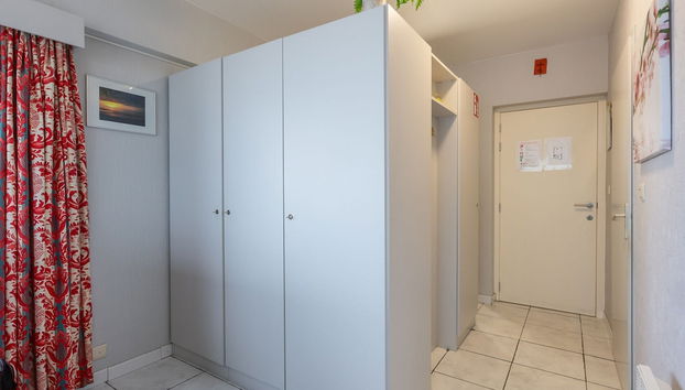 Corner Studio With Sea-views - Foto 2, Recepción