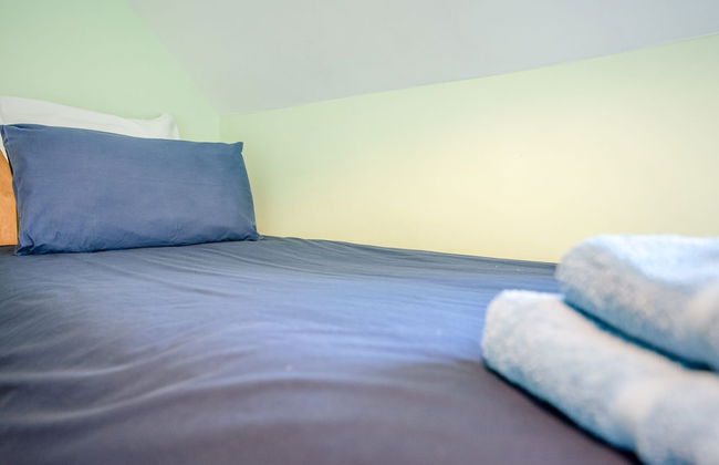 Baxter House, Wangford - Foto 5