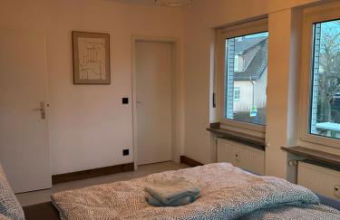 Flamingo 1 - Traumhaftes Wohnen mit Terrasse - zentral und stilvoll - Foto 6