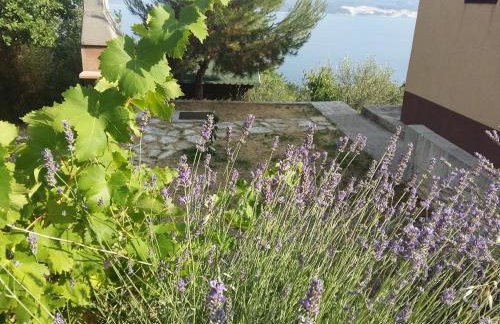 Charismatic Garden Cottage with Sea View - Foto 26