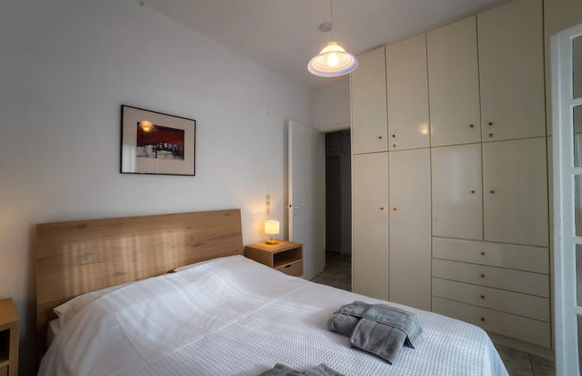 Naoussa Breeze Residence - Foto 12