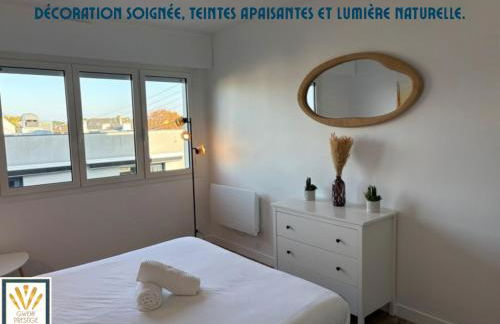 Le Cocon de Port-Louis - Foto 3