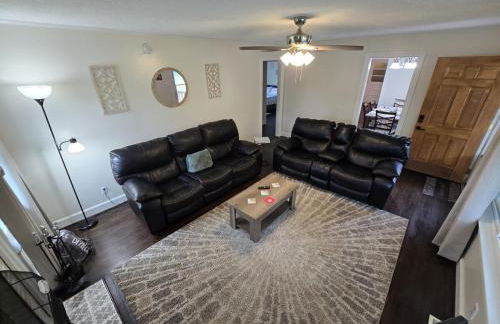 Fully equipped 3BR 4Beds - Foto 25