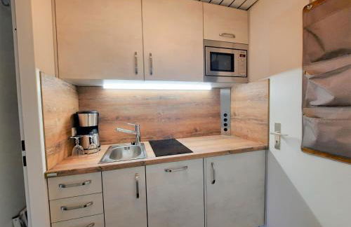 Apartment 47 im Haus Villa Anna - Foto 4