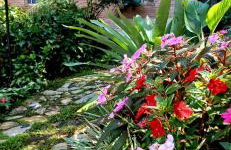 Condominio Costa do Sol Portaria 24hs - 600mt da Praia - Foto 17