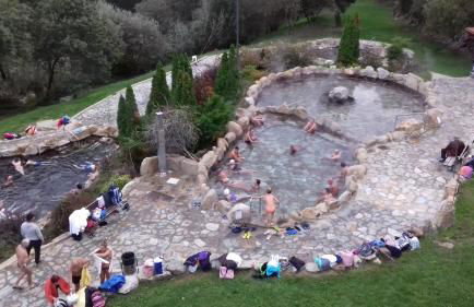 Villa con piscina en Pantòn Ribeira Sacra Galicia Ideal para familias - Foto 37