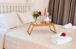 Afroditi Junior Suites - Foto 4