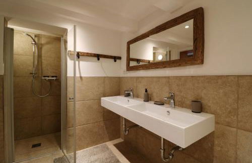 Berghof Almzeit - Fewo "Hüsli", Sauna, Todtnauberg, Feldberg - Foto 16