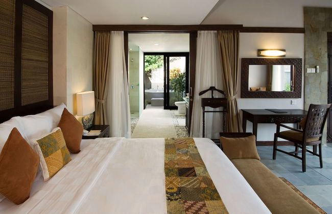 Bumi Linggah Villas Bali - Foto 9