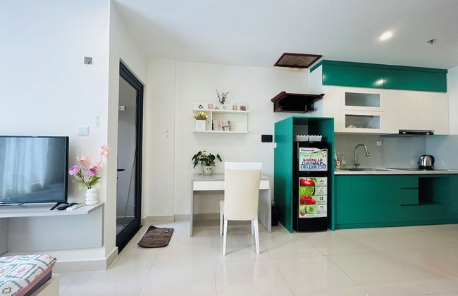 Phuong Ly House - Foto 5