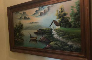 Tsatsalmas Rooms with Sea View - Foto 23