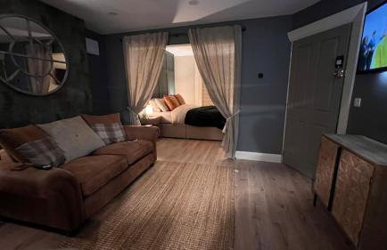 CHAMBERS RISE - City Centre Stays - Foto 49