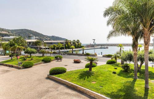 Meraki Home - 30 m dal mare, vista mare, wifi e parcheggio coperto gratuito - Appartamento a San Lorenzo al Mare - Photo 38