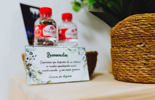 Serranos 24 Apartamento Rector Cobos - Foto 13