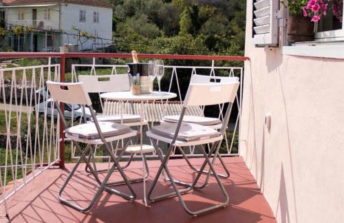 Apartments by the sea Lukoran (Ugljan) - 17391 - Foto 12