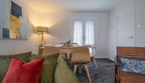 Corsehill Cottage - 3 Bedroom, 2 bathroom House - Foto 4