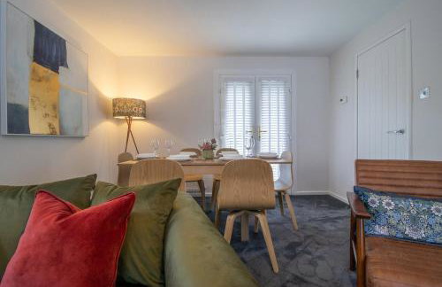 Corsehill Cottage - 3 Bedroom, 2 bathroom House - Foto 5