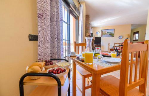 Apartamentos Sierra Tejeda - Photo 153