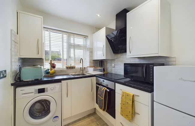 Charming Studio With Free Parking in Chelmsford - Foto 3