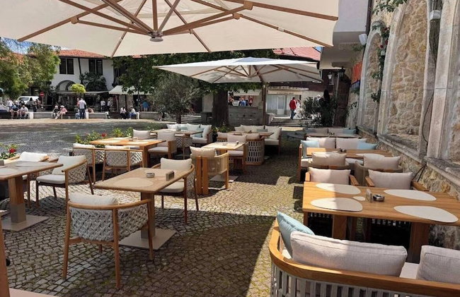 Castro Mesembria Boutique Hotel - Foto 55