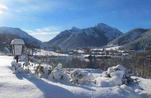 Ferienwohnung Magdalena - ruhig, zentral, schöne Sonnenterrasse - Foto 18