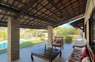 Casa Praia Uruau - Foto 6