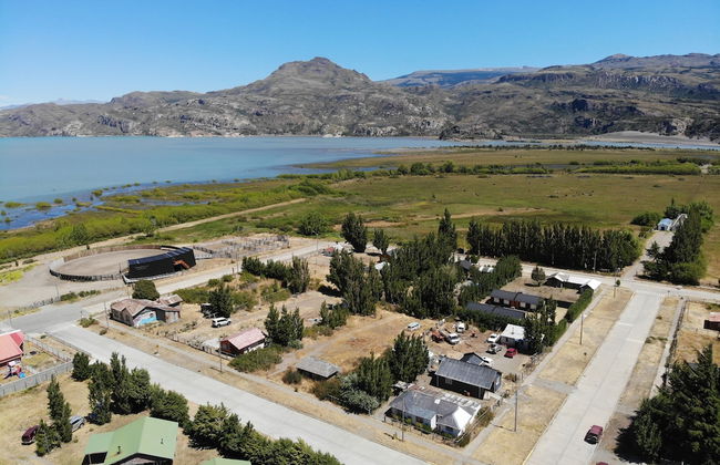 Patagonia Bordelago - Foto 18