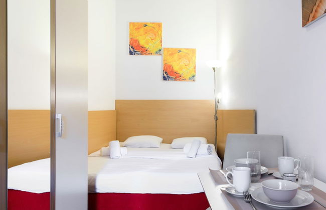 Treasure Home Apartment 1050 - Foto 68