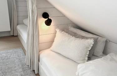 TauberChalet I Boutique Biohacking-Ferienhaus mit Private Spa - Foto 10
