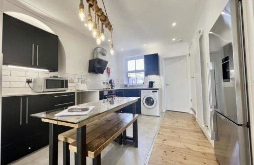 Two Coastguard Road Cottage - Foto 9