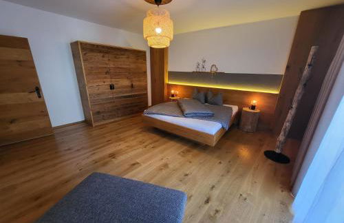 Appartements Krautgasser - Foto 7