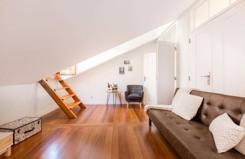 Stunning and Spacious Lofts just by Graça and Alfama - Foto 8