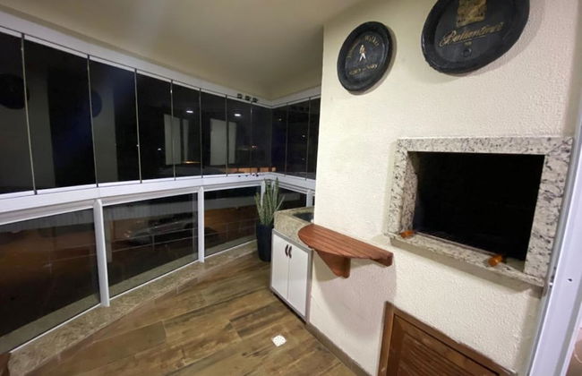 Nautilus Home Club - Penha - Polly - Foto 77