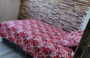 L'annexe de l'usine Logement Moderne de campagne - Foto 30