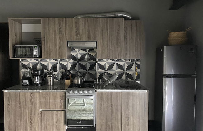 Hotel Puerta Roja Reforma - Foto 66