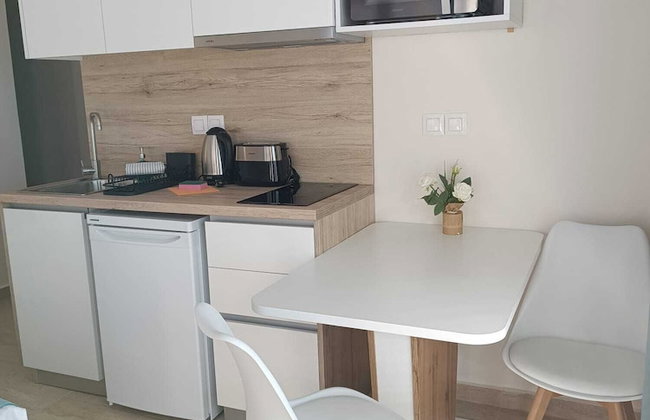 Navarino Luxe Suites with Sea View - Foto 51