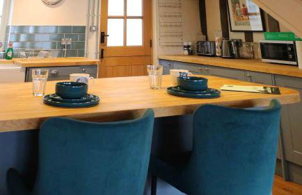 Chinnerys Country Cottage - Foto 16