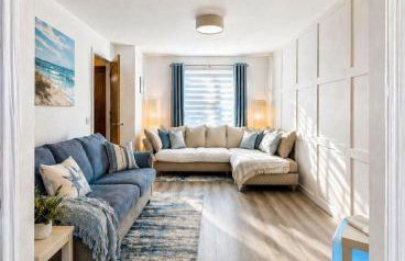 StAndrews- Sleeps4- FamilyFriendly- NewlyRenovated - Foto 1