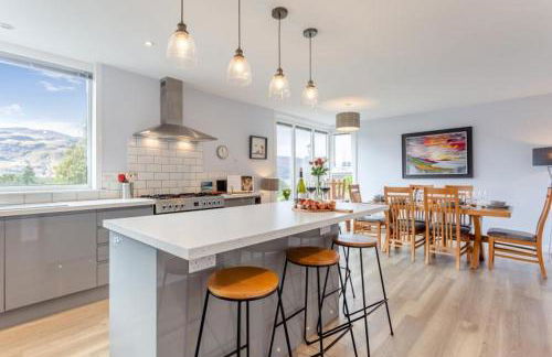 Foinaven House - Foto 1