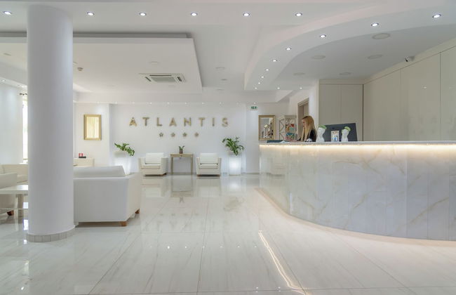 Atlantis Hotel - Foto 5