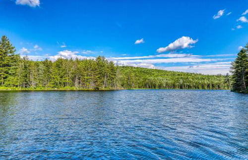 Justin Lake Lodge - Foto 4