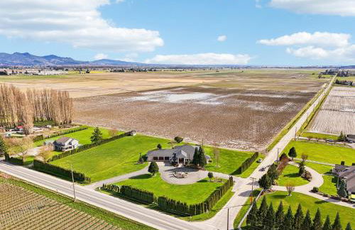 New Skagit Tulip Farm Estate 3 beds 2 baths - Foto 42