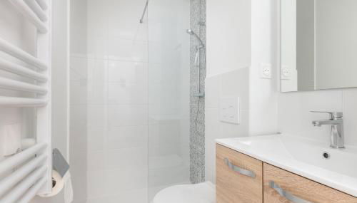 STUDIOS cosy au centre-ville quartier Jaurès et Saint-Martin - Foto 5