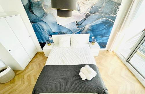 Superbe 50m² calme et élégant, proche Paris - Foto 1