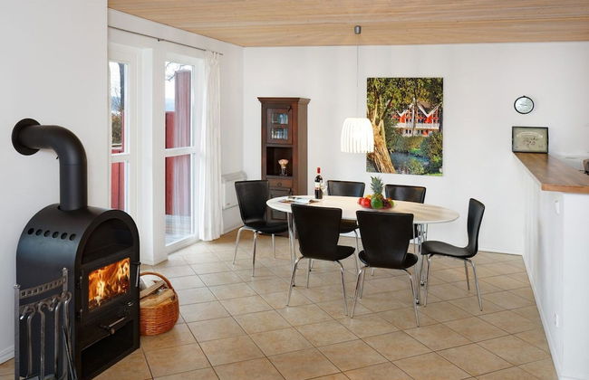 Apartment in Bad Saarow mit Terrasse - Foto 10