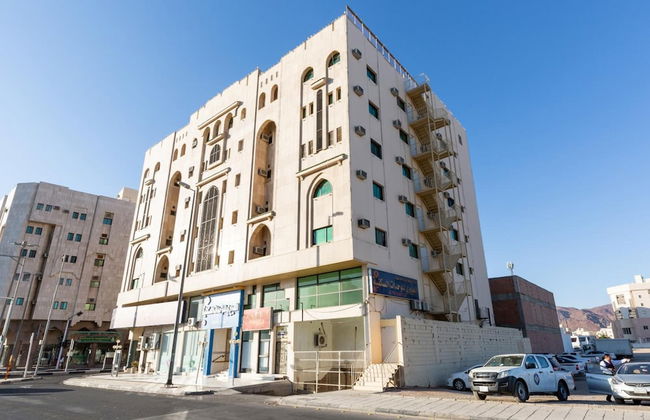 Al Eairy Furnished Apartments Al Madinah 9 - Foto 61