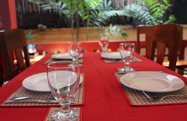 Bou Savy Villa - Foto 24